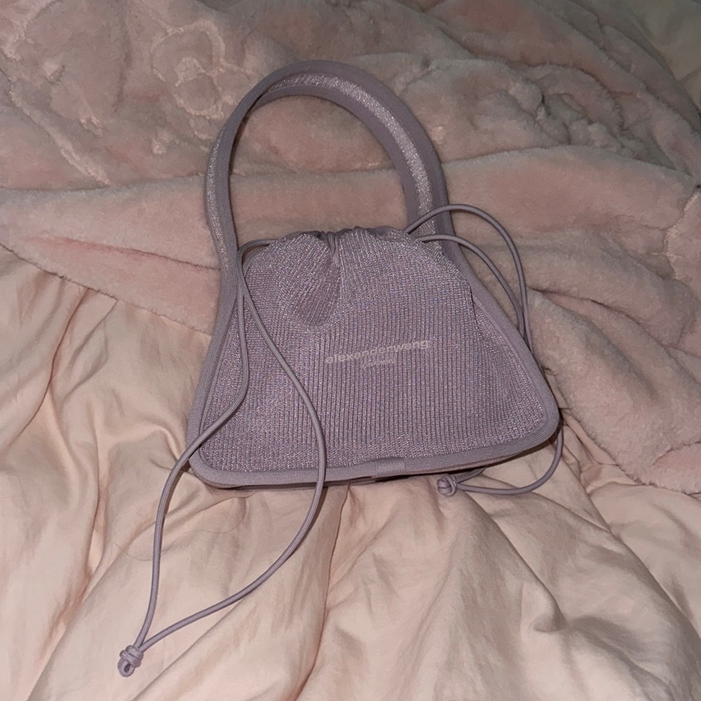 Alexander Wang Small Ryan Bag